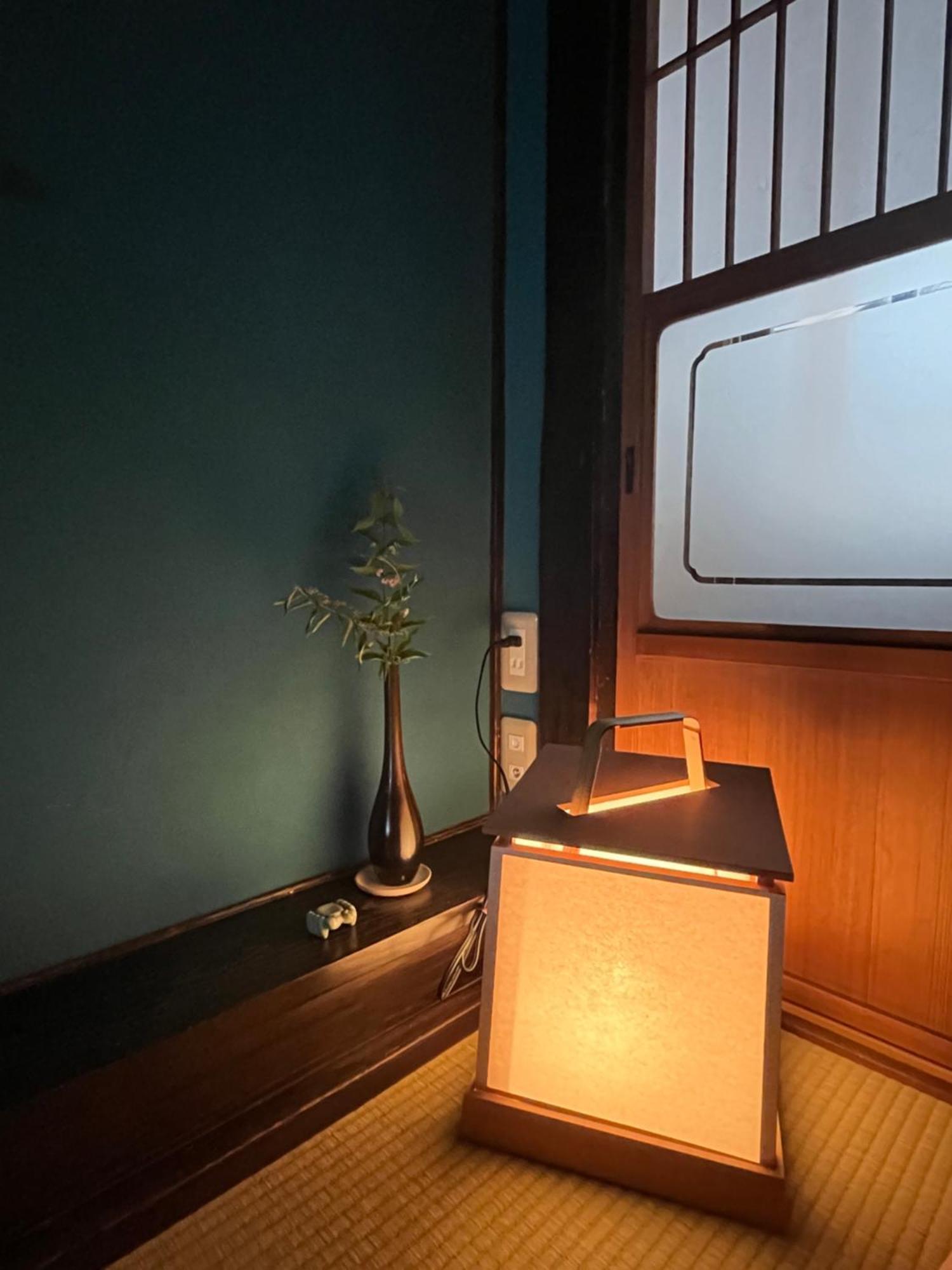 宮島 町家宿 進龍庵 Hatsukaichi Kamer foto