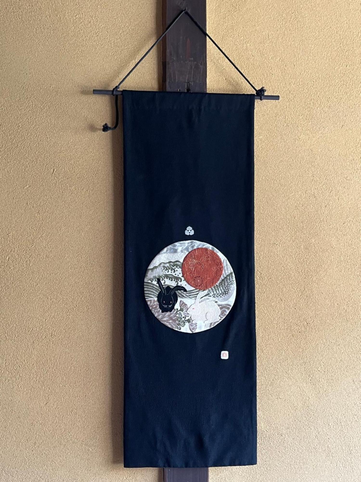 宮島 町家宿 進龍庵 Hatsukaichi Buitenkant foto